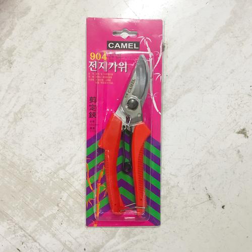 Foto Produk Gunting Dahan Camel dari Kana Berkat Abadi