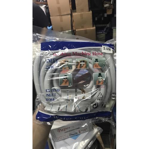 Foto Produk Selang Inlet Mesin Cuci 5M dari Ultra 2000