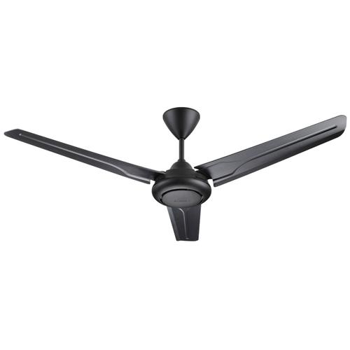 Jual MT. EDMA 54in TORNADO Ceiling Fan Hitam, 42inch Kota Denpasar