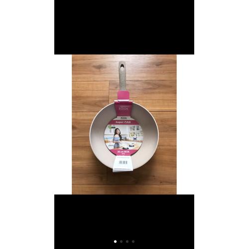 Foto Produk Wok 30 cm Super PAN BOLDe dari MAC Housewares