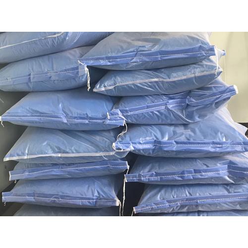 Foto Produk Bread crumb white ( tepung roti kasar putih ) 1 Bal 10 Kg dari Toko Kacang