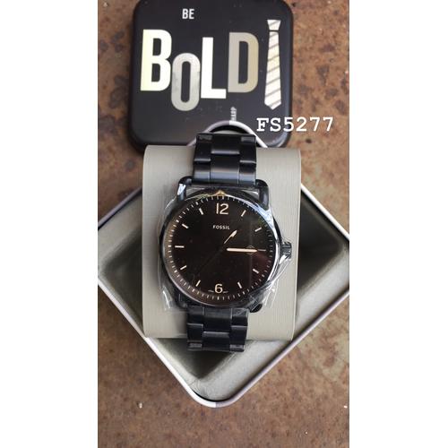 Foto Produk Fossil Watch FS5277 dari Alnon Cakes