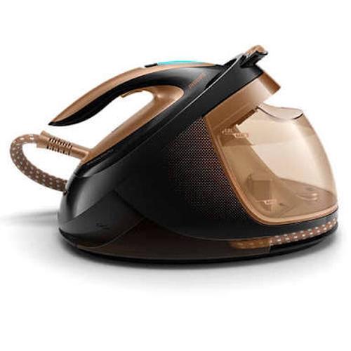 harga iron steam philips