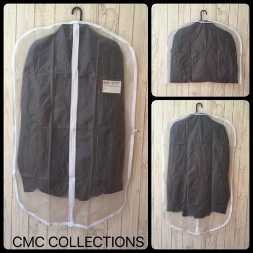 Gambar Cover jas / Sarung jas / Bungkus jas plastik dari GMic's Shop undefined Tokopedia