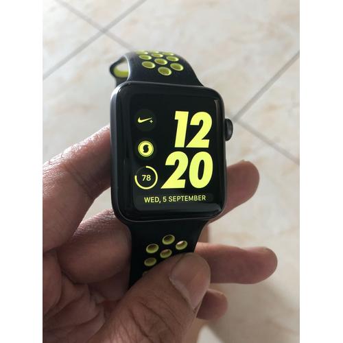 Jual I Watch 3 nike 42mm - Jakarta Pusat - SerbaSekon | Tokopedia