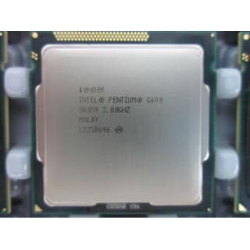 Foto Produk PROCESSOR INTEL G640 TANPA FAN SOCKET 1155 dari iconcomp