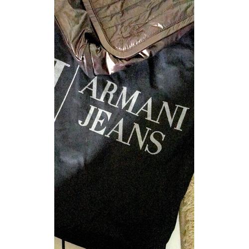 Jual Armani Jeans shoulder Bag 