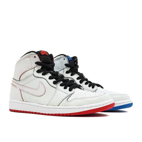 air force 1 collegiate blue
