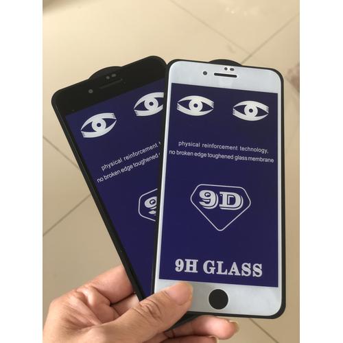 Foto Produk TEMPERED GLASS ANTI BLUE LIGHT IPHONE 6/6S SCREEN PROTECTOR dari TOKO ACC HAPE