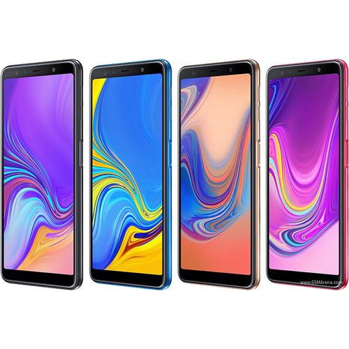 Foto Produk samsung galaxy a7 2018 garansi resmi sein dari 27acc
