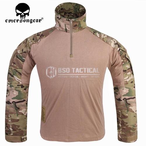 Jual Combat Shirt Tactical Emerson Gear 