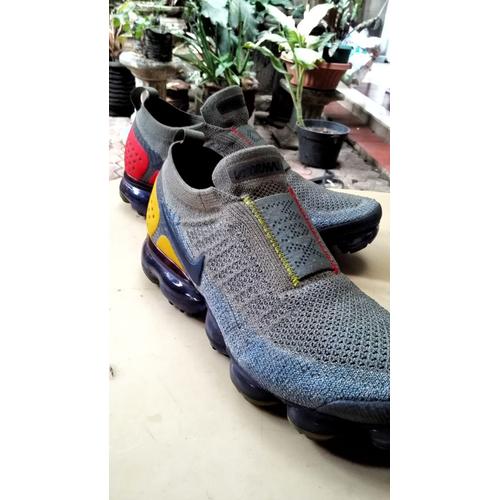 vapormax moc 2 laceless