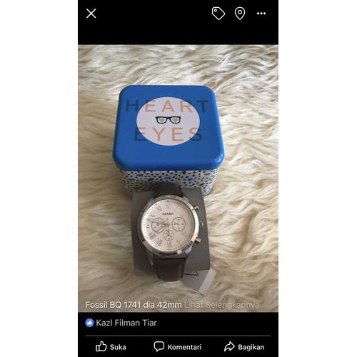 Kota Depok - Netty Fossil | Tokopedia