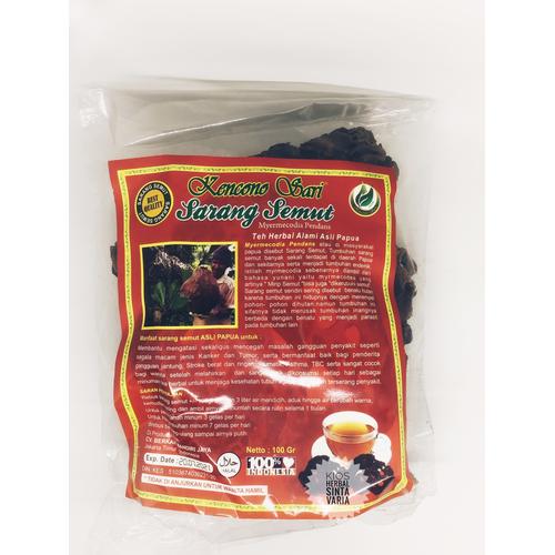 Foto Produk sarang semut papua,sarang semut,sarmut,original,asli dari KIOS HERBAL SINTA VARIA