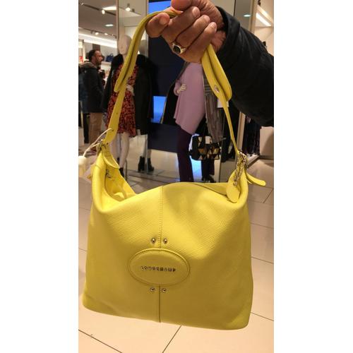 longchamp quadri hobo