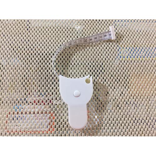 Jual MyoTape / Alat pengukur lingkar perut / MyoTape Body Tape Measure