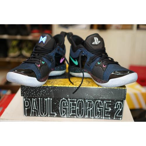 Nike Pg Playstation Nike Paul George PG X PS Playstation Di