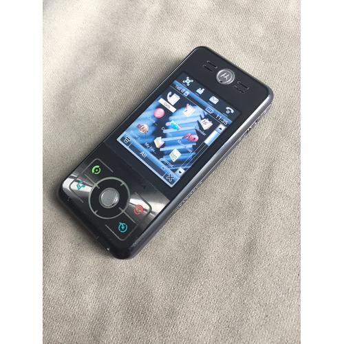 Foto Produk Dummy Motorola ROKR E6 dari Gadget Collector