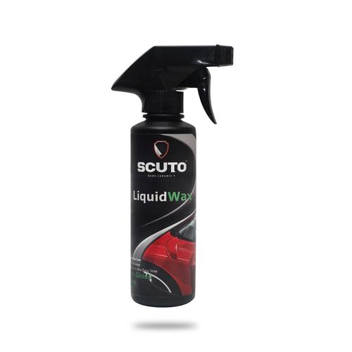 Gambar Liquid Wax Scuto dari scuto nano ceramic Kota Tangerang Selatan Tokopedia