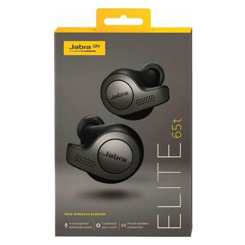 Jabra elite 65t Original Garansi Resmi 
