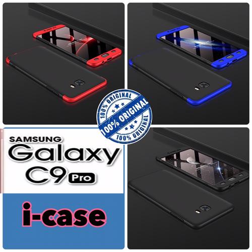 Foto Produk Case Samsung C9 Pro - GKK 360 original casing cover samsung c9 pro dari i-case