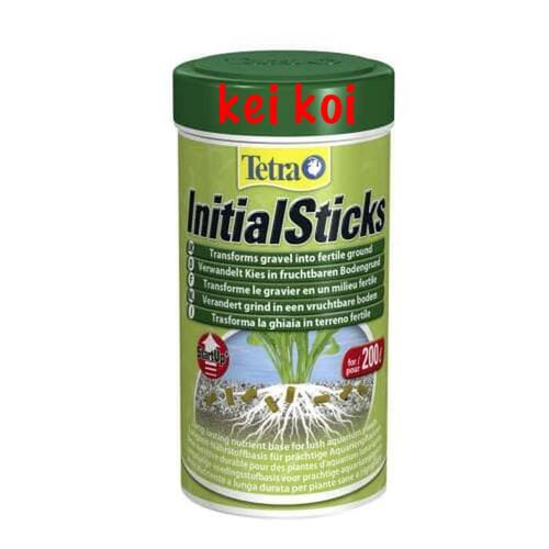 Foto Produk TETRA INITIAL STICK 250 ML PUPUK TANCAP AQUASCAPE dari kei koi