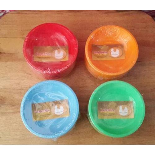 Foto Produk piring sambal goldenhen dari angelina selular