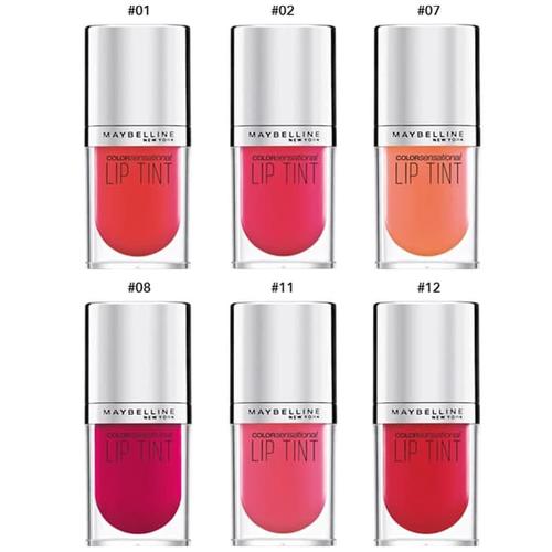 Foto Produk Maybelline Color Sensational Lip Tint dari candy_berry