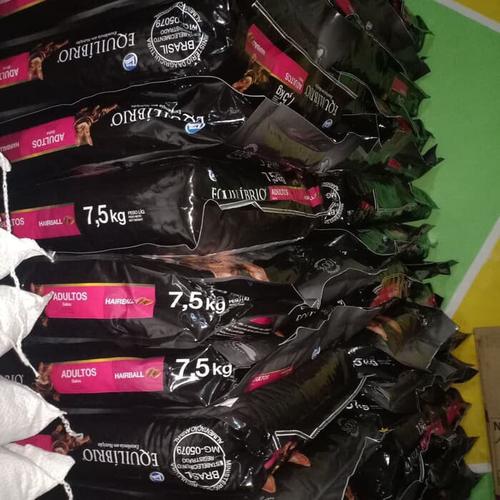 Foto Produk Equilibrio adult 7,5kg 7.5kg adultos cat food mirip proplan dari Grosiran Petshop Bekasi
