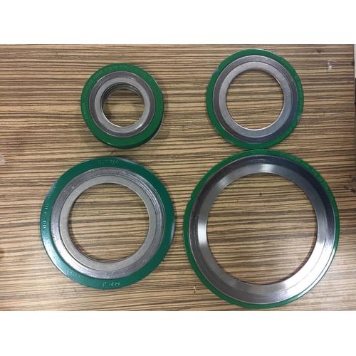 Jual SW Gasket 8" 150 KLINGER ; Spiral Wound Gasket / SWG ASA 150