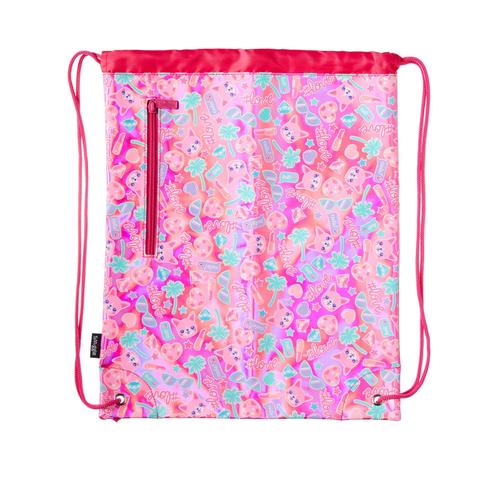 Foto Produk Tas smiggle buat baju renang (HLY002) dari holyhoki
