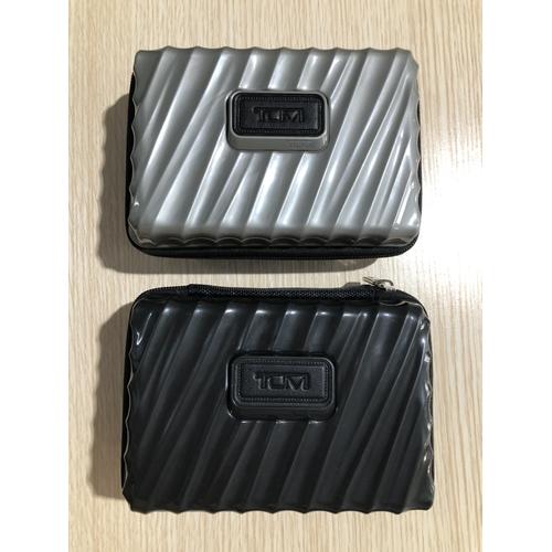 Jual Tumi Amenity Hard Case Delta 