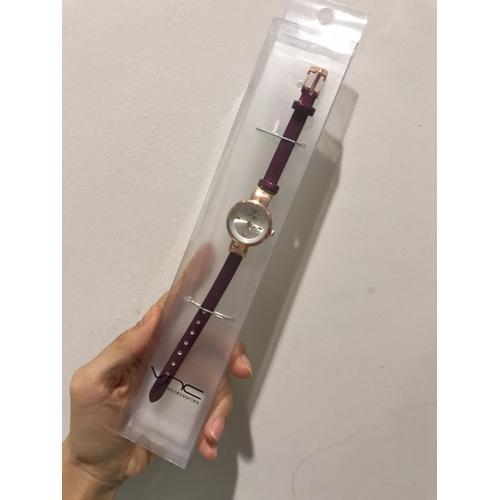 Foto Produk Jam tangan wanita vnc import murah asli malaysia dari Toko Vitamin Kita