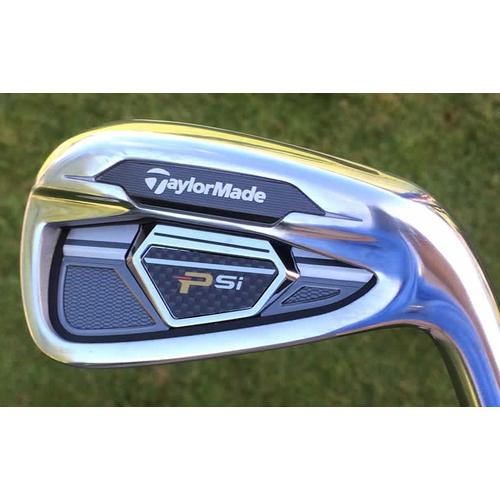 Foto Produk Stick Golf TaylorMade PSi Iron ORIGINAL dari Constantine_storeid