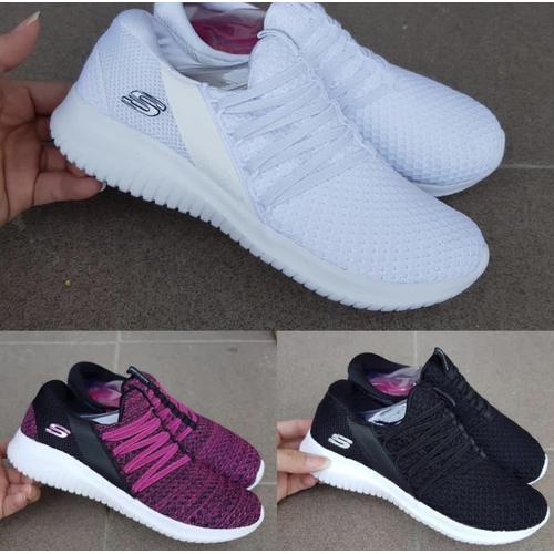 skechers women's flex appeal 2.0 newsmaker sneaker