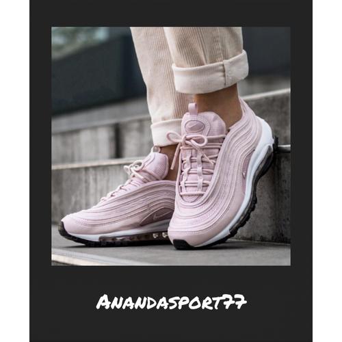 Jual SEPATU NIKE - AIR MAX 97 \