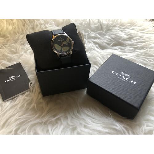 coach w1546