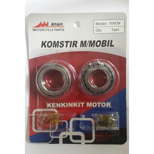 Foto Produk KOMSTIR RACING BAMBU VIXION / NVL / NVA OLD - PNP ALL TIPE dari MOTO 1