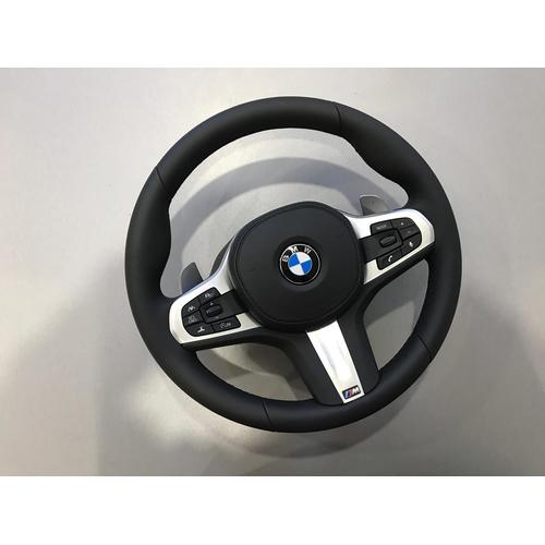 Jual Steering Wheel BMW G30 M Sport/ Stir bmw g30 5 series 2017 up