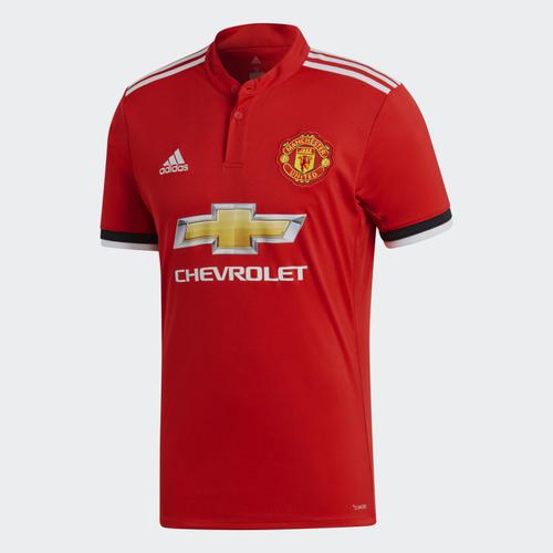 Home Jersey Red Original 