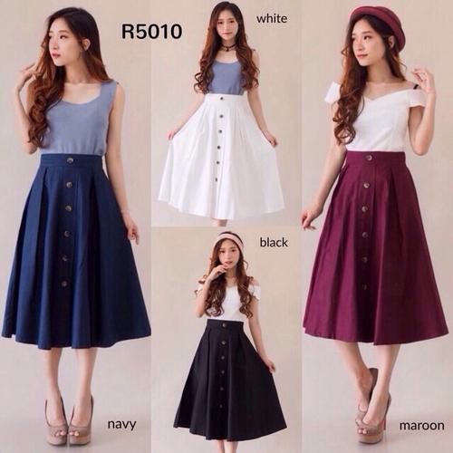 skirt stylish