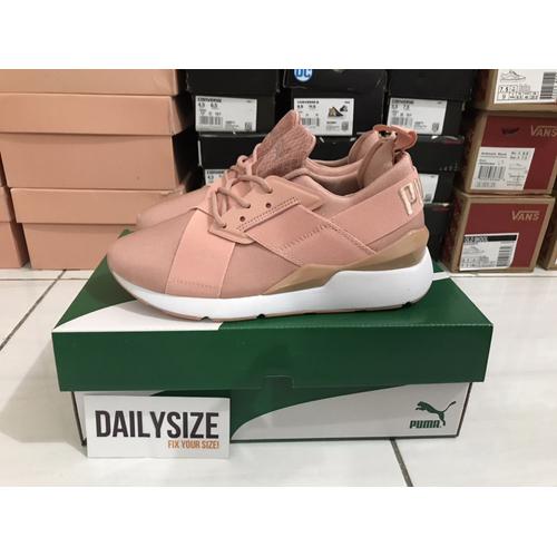 puma satin