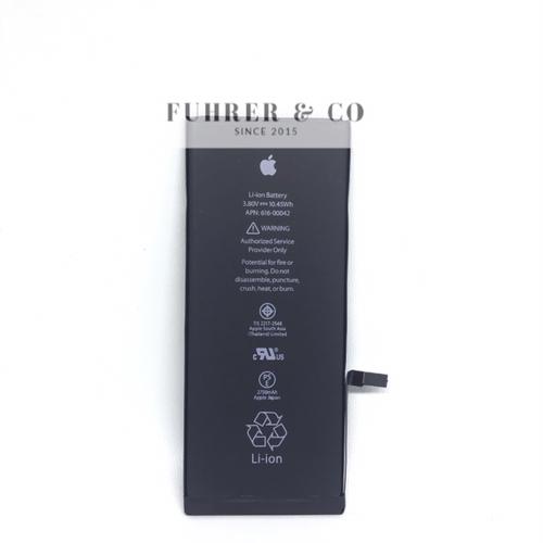 Foto Produk Baterai Battery Batre Iphone 6s Plus 6s+ ORIGINAL PREMIUM LOGO APPLE dari Fuhrer Shop