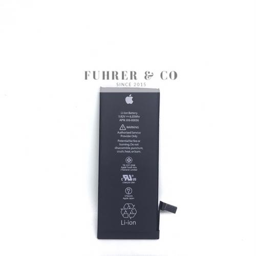 Jual Bate rai Battery Batre Iphone 6s ORIGINAL PREMIUM LOGO APPLE
