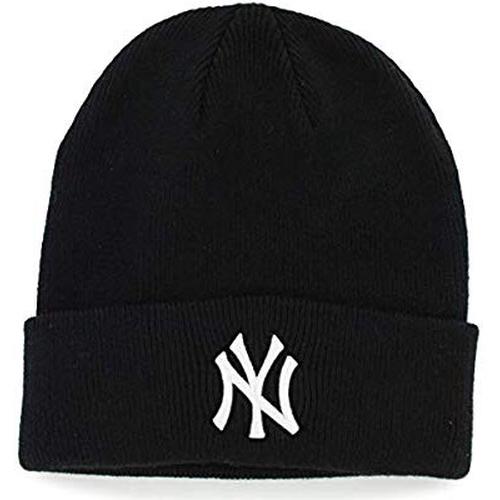 Foto Produk Topi beanie kupluk NY hitam dari Kiyomi Twelve