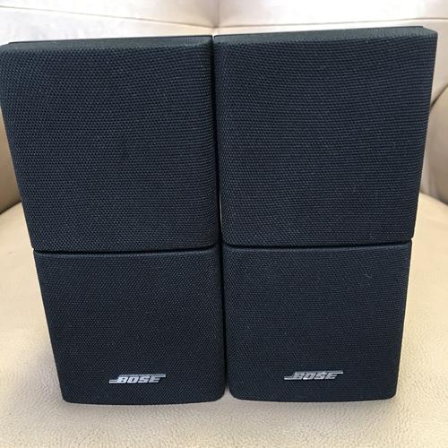 BOSE ブラック サブウーファー Acoustimass 5 セレス