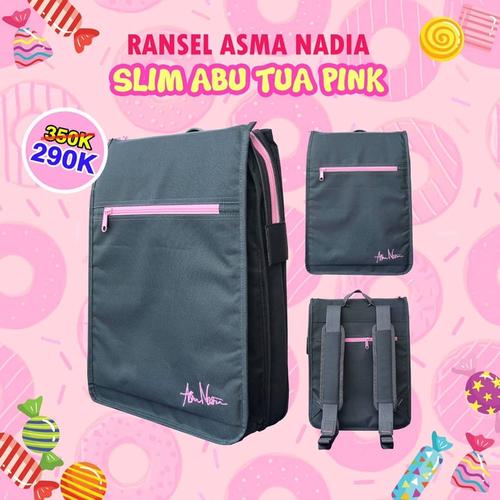 ✔️14++ Spesifikasi & Harga tentang Tas ransel asma nadia - Terbaru 2 154661004858249 531601de 1cfc 474c 8057 017c941e5f35