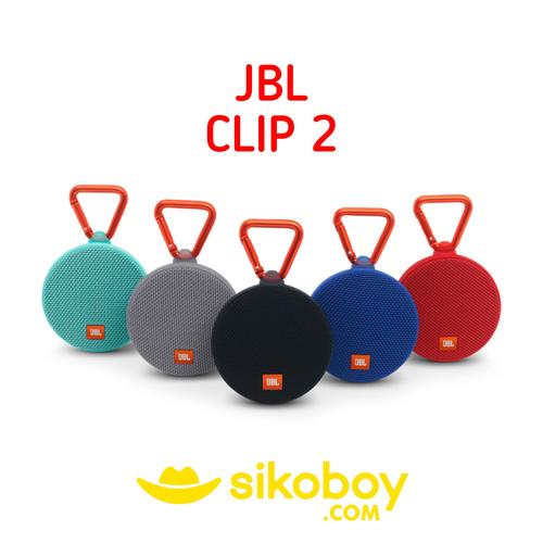 Foto Produk JBL clip 2 dari sikoboy