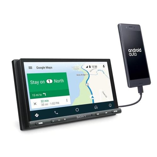 android auto, apple carplay, Bluetooth 