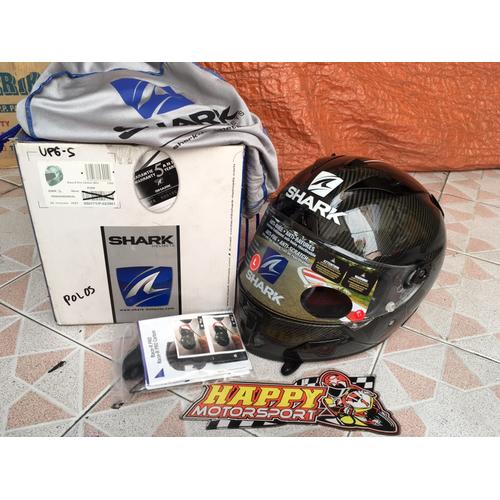 Jual Helm fullface Shark original France full carbon kevlar Race R Pro sz L  - Kab. Bantul - Happy MotorsportKadipiro | Tokopedia